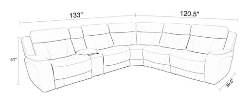 parker-living-calgary-autumn-umber-6-piece-modular-reclining-sectional-with-power-adjustable-headrests-2