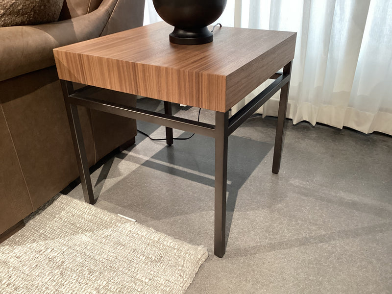 Collins Side Table