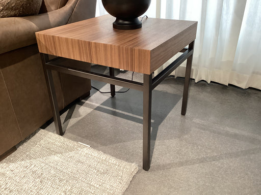 Collins Side Table - Furniture City (CA)l