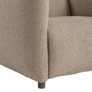 Luc Fabric Power Motion Chair - Furniture City (CA)l