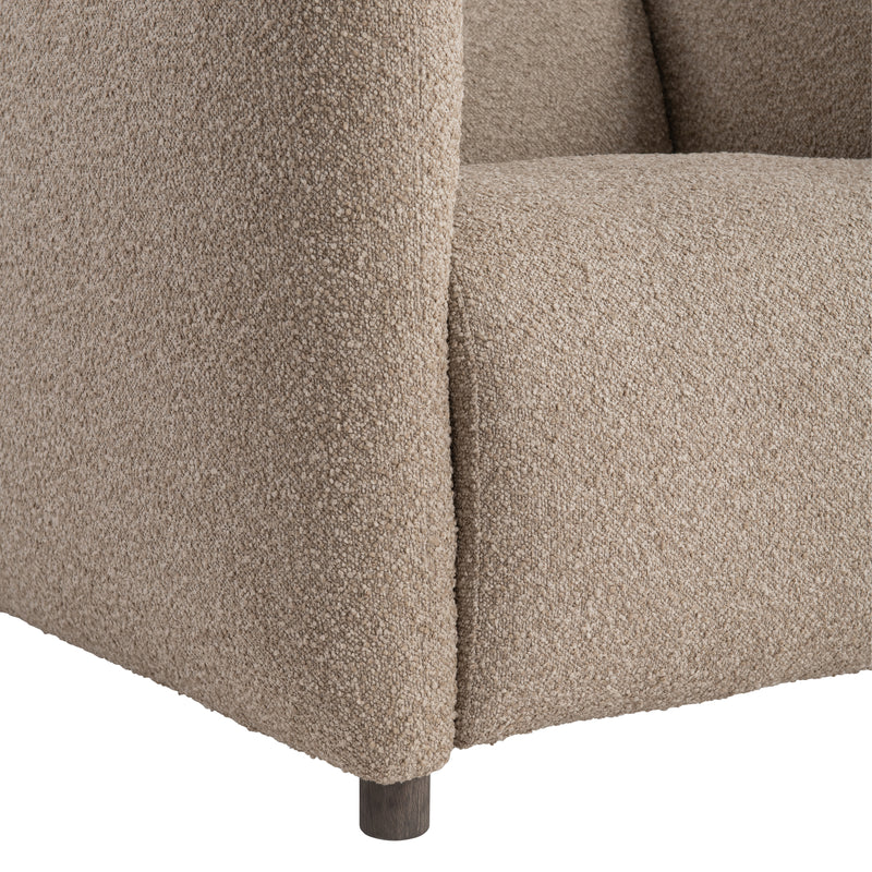 Luc Fabric Power Motion Chair - Furniture City (CA)l