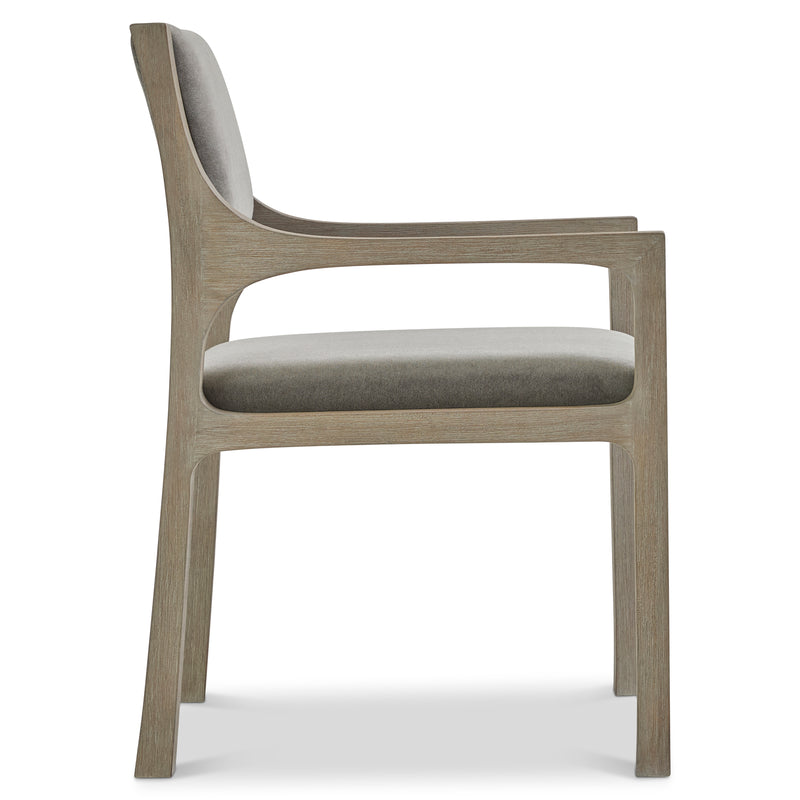 Ronin Arm Chair