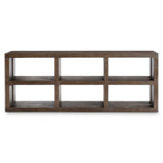 Outline Console Table - Furniture City (CA)l