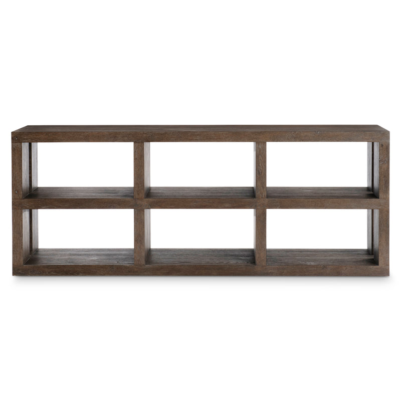 Outline Console Table - Furniture City (CA)l