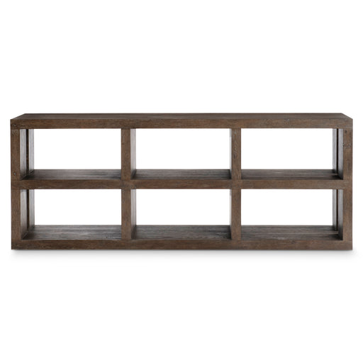 Outline Console Table - Furniture City (CA)l