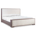 Casa Paros Panel Bed - Furniture City (CA)l