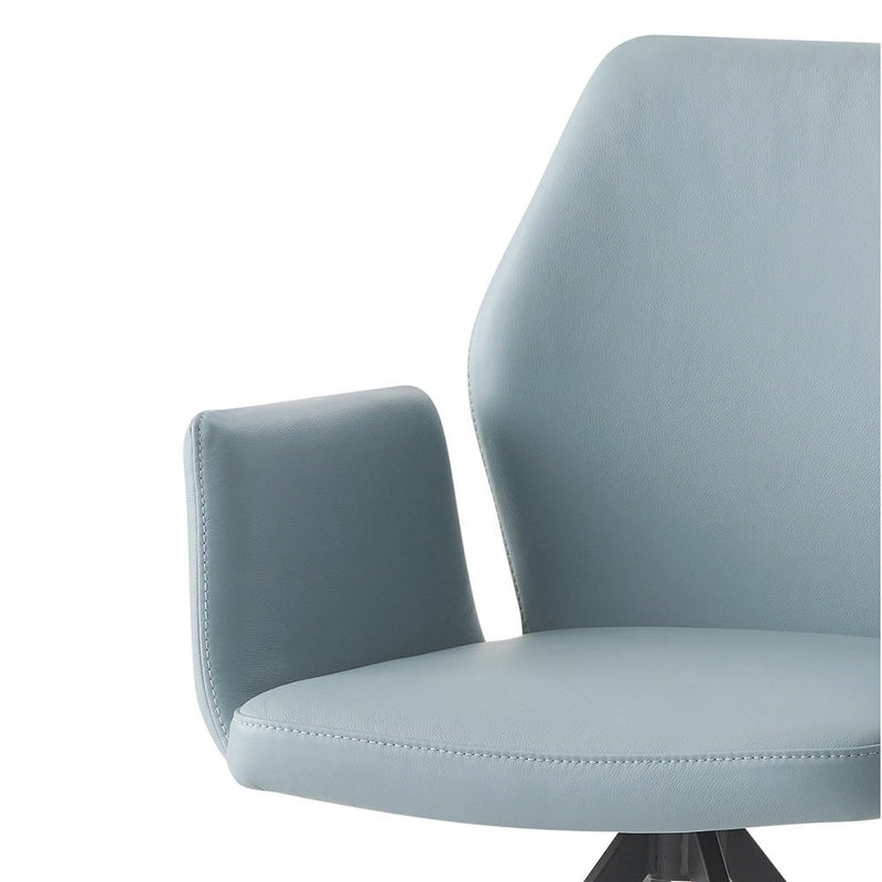 segismunda-baby-blue-leather-black-arm-chair-w-swivel-5