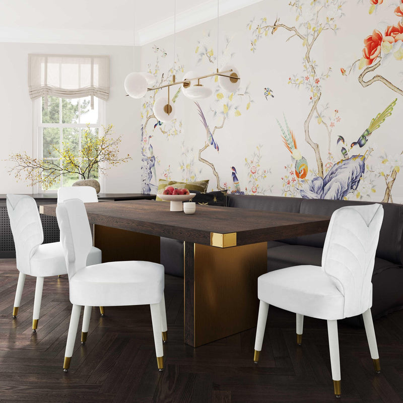 selena-chocolate-brown-ash-dining-table-2