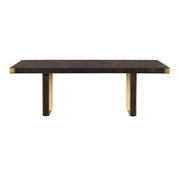 selena-chocolate-brown-ash-dining-table-3