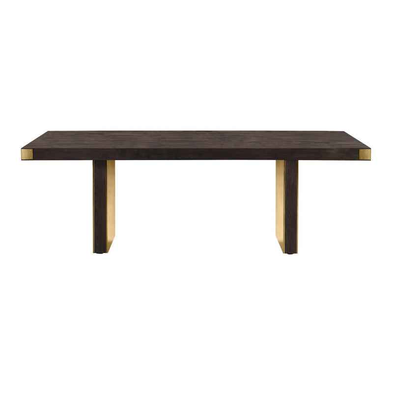 selena-chocolate-brown-ash-dining-table-3
