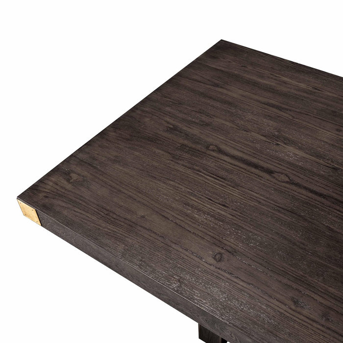 selena-chocolate-brown-ash-dining-table-4