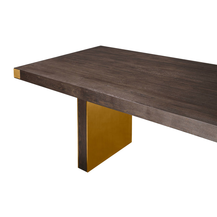 selena-chocolate-brown-ash-dining-table-8