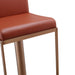 sentinel-saddle-brown-and-rose-gold-adjustable-stool-6