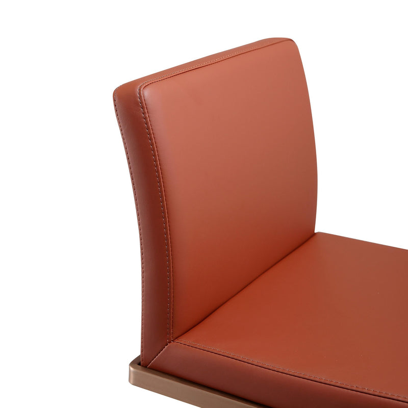 sentinel-saddle-brown-and-rose-gold-adjustable-stool-7