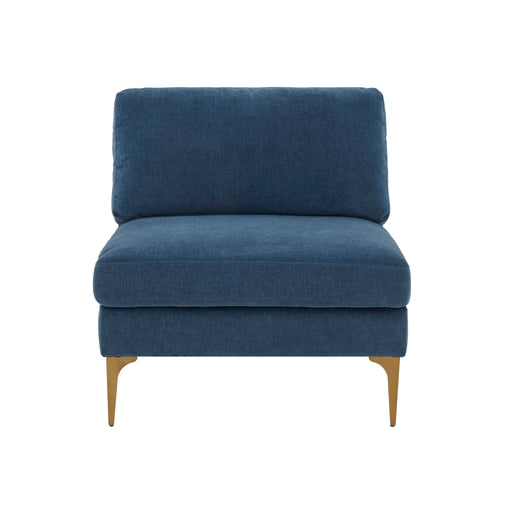 serena-blue-velvet-armless-chair-1