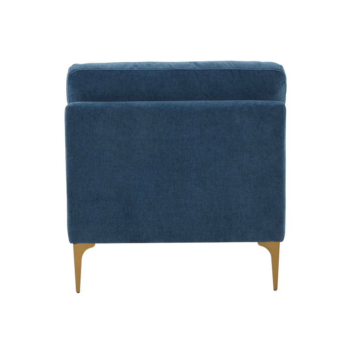 serena-blue-velvet-armless-chair-3