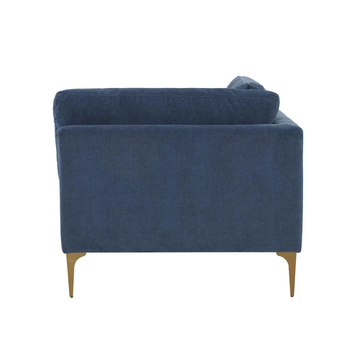 serena-blue-velvet-corner-seat-4