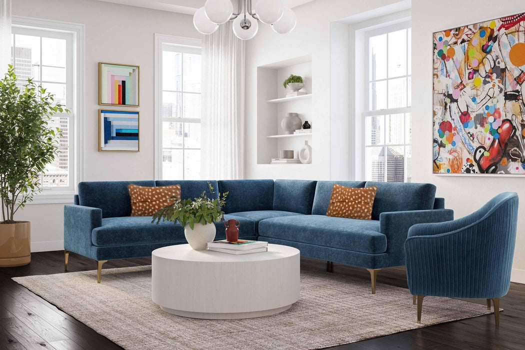 serena-blue-velvet-l-sectional-2