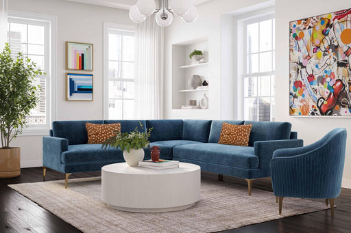 serena-blue-velvet-l-sectional-2