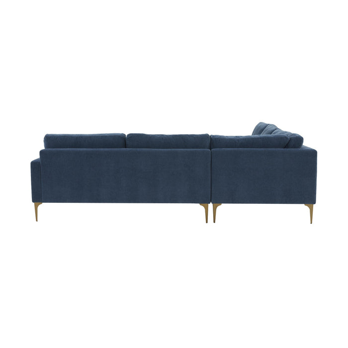 serena-blue-velvet-l-sectional-5