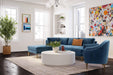serena-blue-velvet-laf-chaise-sectional-2