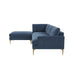 serena-blue-velvet-laf-chaise-sectional-4