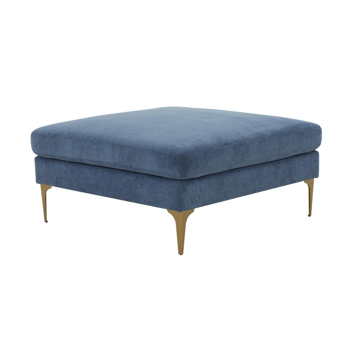 serena-blue-velvet-ottoman-1