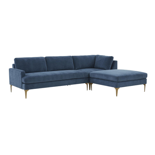 serena-blue-velvet-raf-chaise-sectional-1