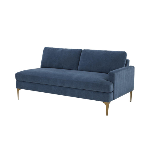 serena-blue-velvet-raf-loveseat-1