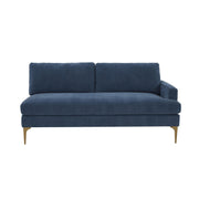 serena-blue-velvet-raf-loveseat-2