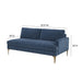 serena-blue-velvet-raf-loveseat-5