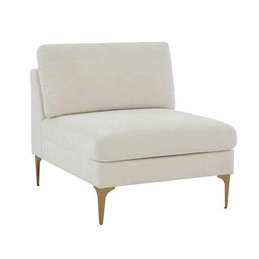 serena-cream-velvet-armless-chair-1