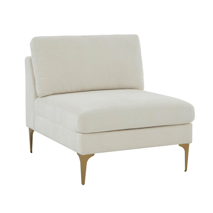 serena-cream-velvet-armless-chair-1