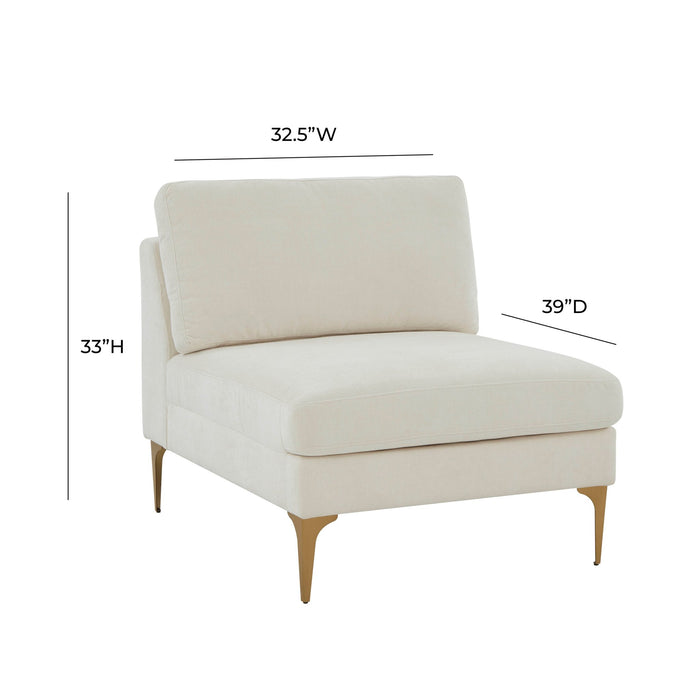 serena-cream-velvet-armless-chair-5