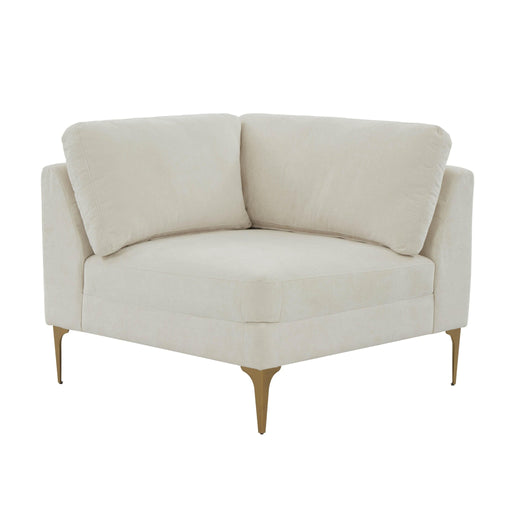 serena-cream-velvet-corner-seat-1
