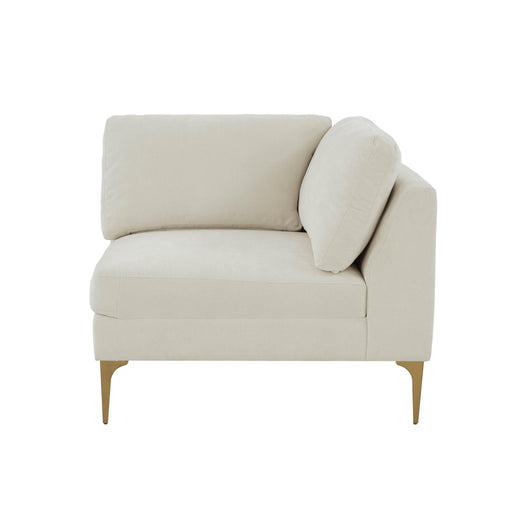 serena-cream-velvet-corner-seat-2