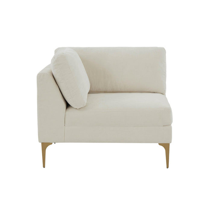 serena-cream-velvet-corner-seat-3
