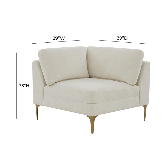 serena-cream-velvet-corner-seat-5