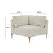 serena-cream-velvet-corner-seat-5