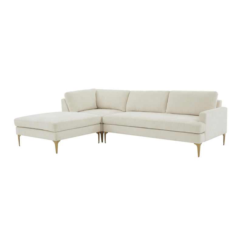 serena-cream-velvet-laf-chaise-sectional-1