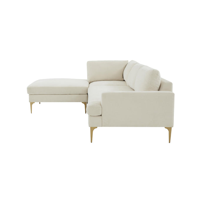 serena-cream-velvet-laf-chaise-sectional-4
