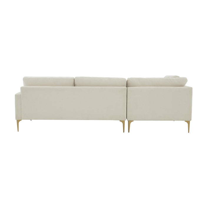 serena-cream-velvet-laf-chaise-sectional-5