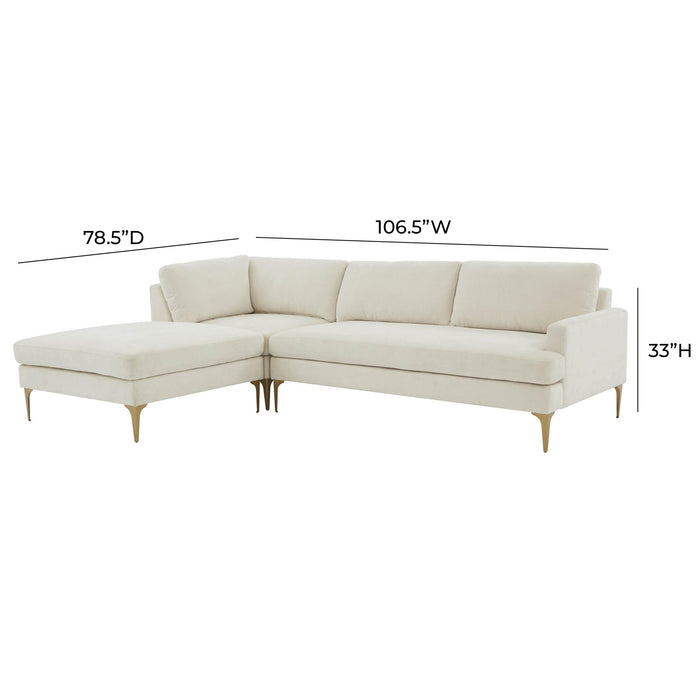 serena-cream-velvet-laf-chaise-sectional-6