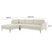 serena-cream-velvet-laf-chaise-sectional-6