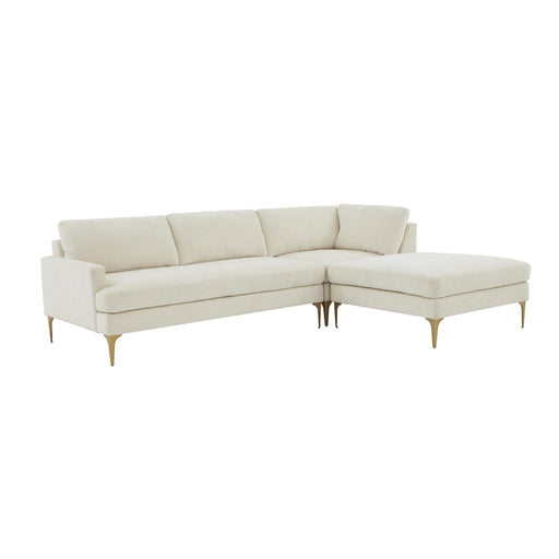 serena-cream-velvet-raf-chaise-sectional-1