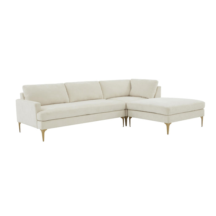 serena-cream-velvet-raf-chaise-sectional-1