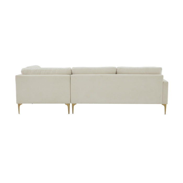serena-cream-velvet-raf-chaise-sectional-5