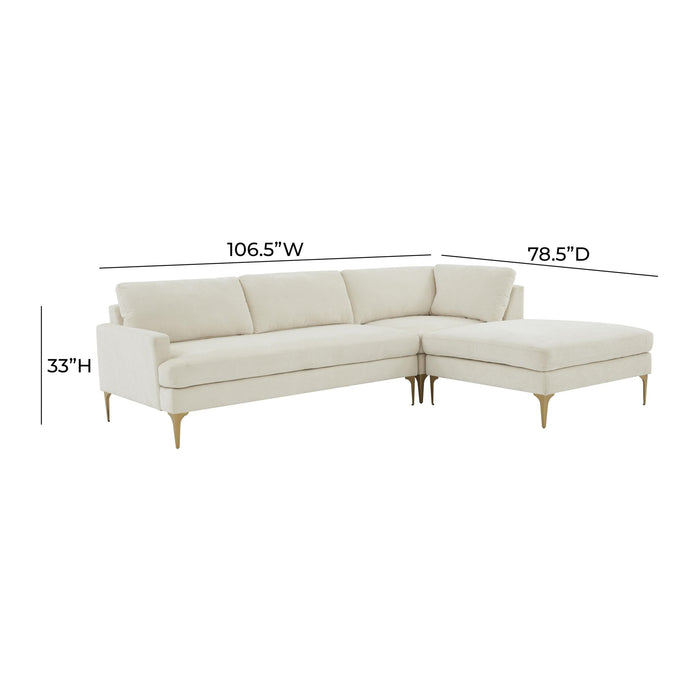 serena-cream-velvet-raf-chaise-sectional-6