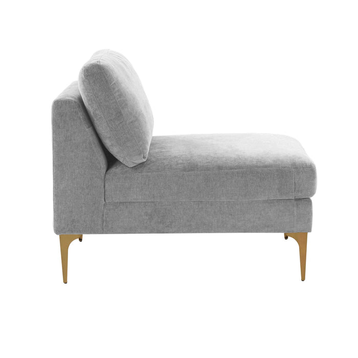 serena-gray-velvet-armless-chair-3