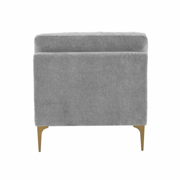 serena-gray-velvet-armless-chair-4